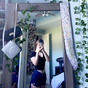 Meet your Posher, Eliza